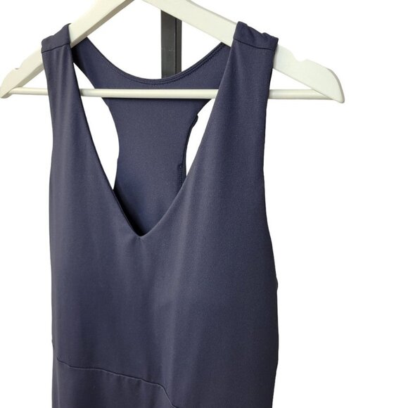 Fabletics Active Dress Navy - Picture 3 of 6